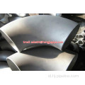 WP316 / 316L bw steel elbow